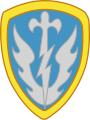 504th Military Intelligence Brigade (Formerly 504th Battlefield Surveillance Brigade)