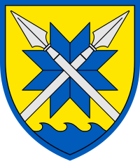 56. Separate motorisierte Infanterie-Brigade SSI.svg