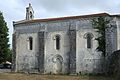 Église Saint-Julien - Saint-Julien-de-l'Escap