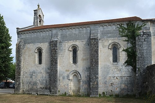 RSerrurier urgence Saint-Julien-de-l'Escap (17400)