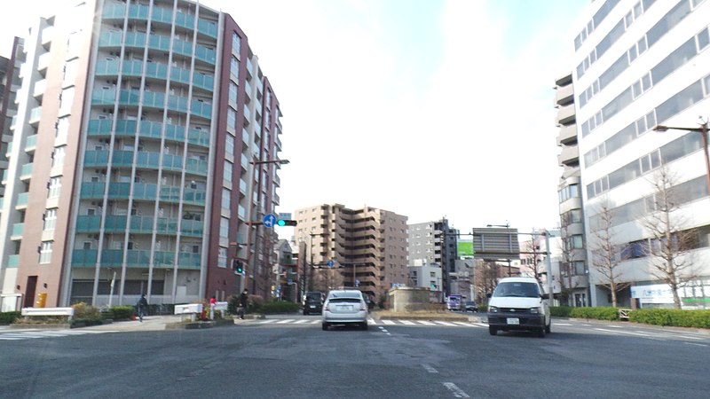 File:7 Chome Sakuragichō, Nishi-ku, Yokohama-shi, Kanagawa-ken 220-0021, Japan - panoramio (2).jpg