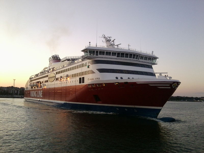 File:9375654 Viking XPRS, Viking Line near Helsinki.jpg