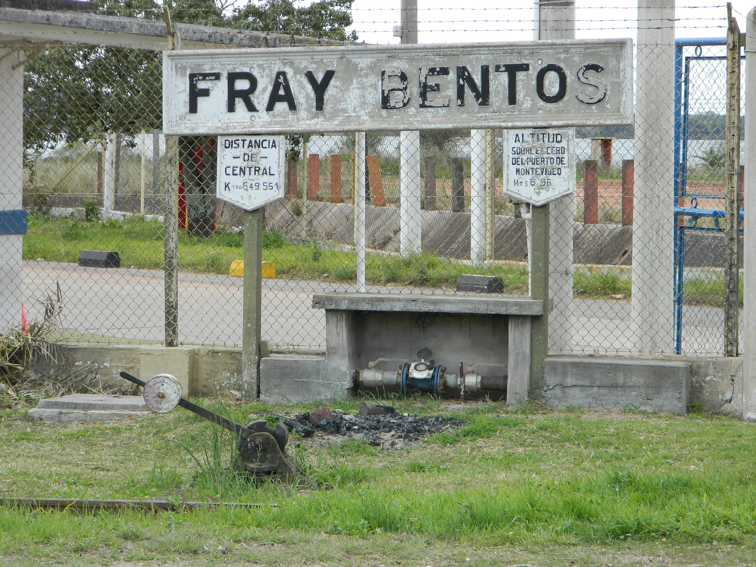 Fray Bentos - Wikipedia