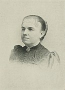 Anna Lukens, doctor
