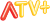 ATVplus.svg