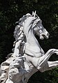 * Nomination Head and foretail of the two horse tamers monument, created by Theodor Friedl and Georg Jahn in 1893, Kaiserforum Wien --Hubertl 23:54, 19 August 2015 (UTC) * Promotion Good quality. --Johann Jaritz 02:06, 20 August 2015 (UTC)