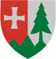 Dunkelsteinerwald címere