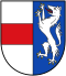 Stema zyrtare e Sankt Pölten