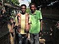 A youtuber in Living Museum of Bujumbura.jpg