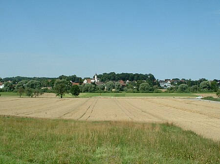 Achstetten