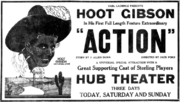 Thumbnail for Action (film fra 1921)