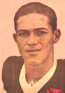 Ademir de Menezes