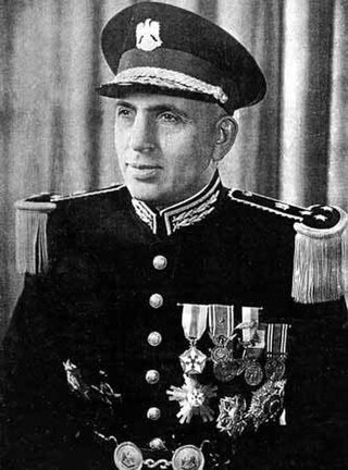 <span class="mw-page-title-main">Adib Shishakli</span> Syrian military leader and politician (1909–1964)