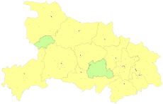 Administrative Division Hubei.svg