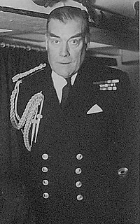 David Williams (Royal Navy officer)