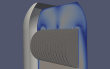 Coating procedure employing physical vapor deposition (PVD) method Advanced Simulation Library - Coating procedure employing Physical Vapor Deposition (PVD) method.png