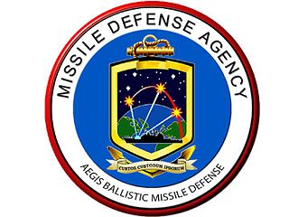 Aegis Ballistic Missile Defense System United States Navy and Missile Defense Agency anti-ballistic missile program