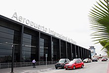 Tijuana International Airport