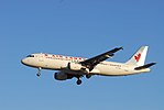 Thumbnail for Air Canada Flight 624