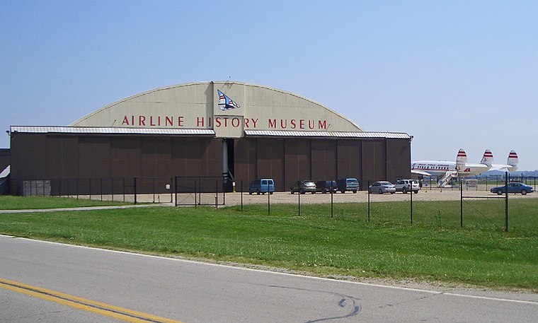 Airline History Museum