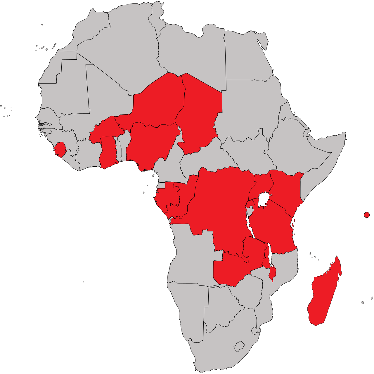 Где восточная африка. Восточная Африка Африка. Восточно Африканский Союз. СССР В Африке карта. Африканское экономическое сообщество.
