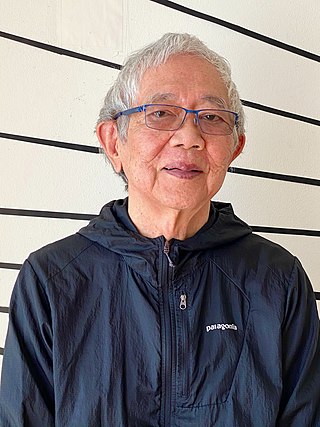 <span class="mw-page-title-main">Al Wong</span> American artist and educator (born 1939)