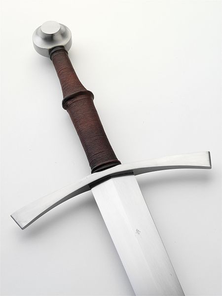 File:Albion Fiore Medieval Sword 10 (6092541692).jpg