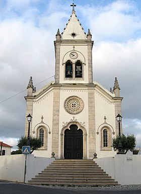 Cela (Alcobaça)