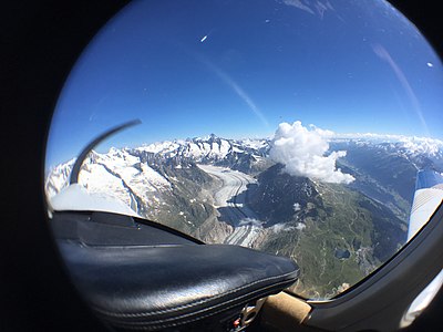 Aletschgletscher