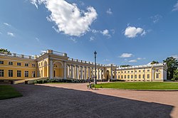 Александровски дворац