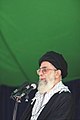 Ali Khamenei with the Revolutionary Guard Corps and Basij - Mashhad (2).jpg