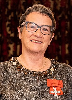 Allison Muriel Dobbie is a New Zealand librarian recognised for her leadership in library management and education for library professionals in New Zealand and the Oceania region.