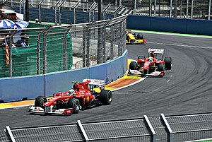Alonso y massa en valencia-2010.JPG