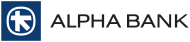 Alpha Bank logo.svg