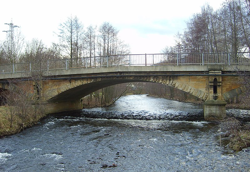 File:Alte Brücke in Goslar - panoramio.jpg