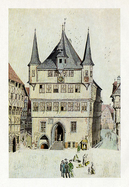 File:Altes Rathaus Kassel 1815.jpg