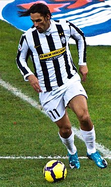 Juventus football club - Soccer Wiki: for the fans, by the fans