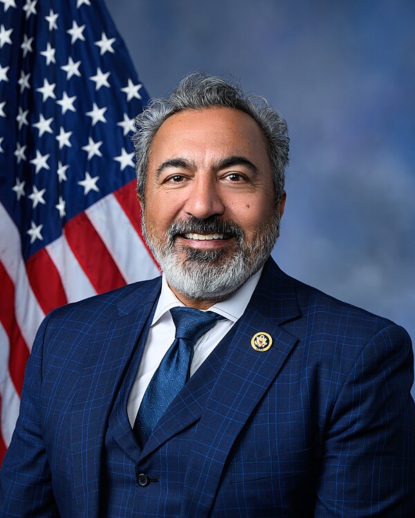 Ami Bera