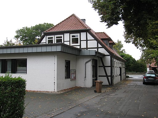 An der Kirche 2, 2, Hörste, Lippstadt, Landkreis Soest