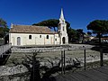 Église Saint-Éloi d'Andernos-les-Bains