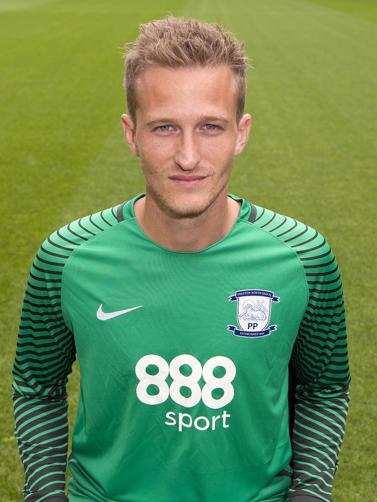 Anders Lindegaard Wikipedia