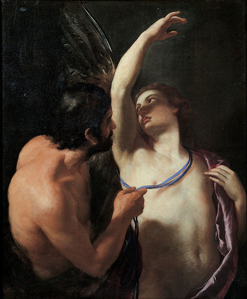 File:Andrea Sacchi - Daedalus and Icarus - Google Art Project.jpg