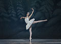 Анжелина Сансон, Канзаски градски балет, 2013