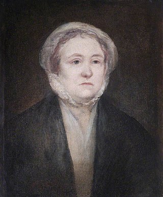 <span class="mw-page-title-main">Anna Williams (poet)</span> Welsh poet and Samuel Johnson companion, 1706–1783