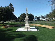 Anning Monument, 2015 Anning Monument.jpg