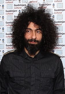 Ara Malikian (2015)