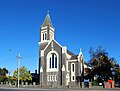 English: Immaculate Conception Roman Catholic church at en:Ararat, Victoria