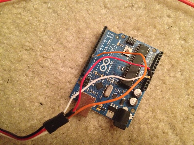 File:Arduino close up.JPG