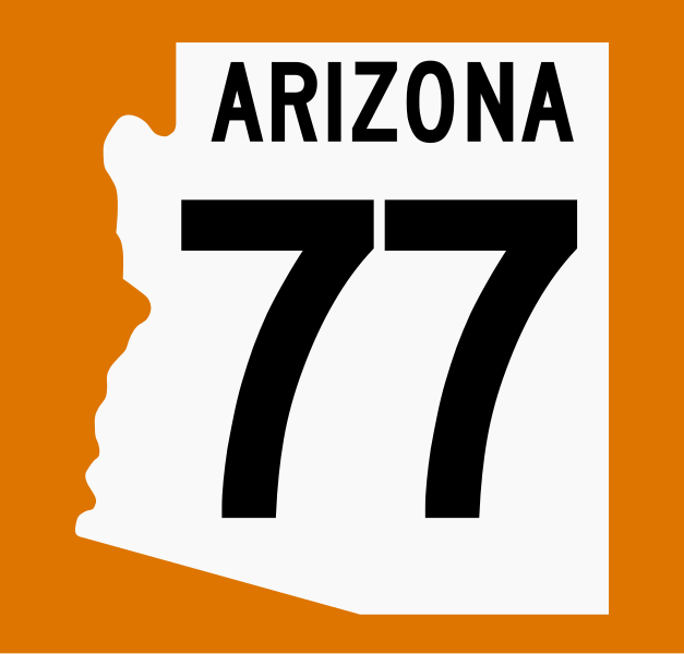 File:Arizona 77 (1960 north).svg