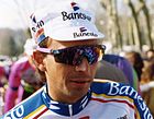 Armand de Las Cuevas, Frans kampioen op de weg in 1991, hier in 1993